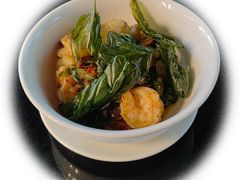 -蔚蓝阁餐厅·Brunch·牛排·威士忌·红酒