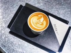 -GOTLOT COFFEE&KITCHEN角落厨房NOOK店