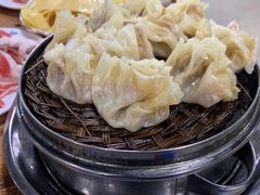 羊肉烧麦-元盛居(生态大街店)