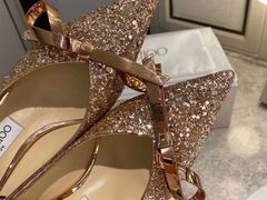 -JIMMY CHOO(德基广场店)
