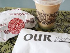 -OUR Bakery(SKP-S店)