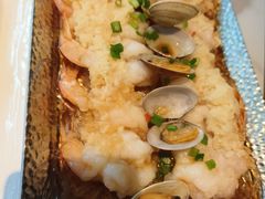 -外婆家(西红门荟聚购物中心店)