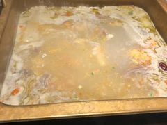 -尚尚仙·酸汤猪手·猪肚鸡火锅(华联万柳购物中心店)