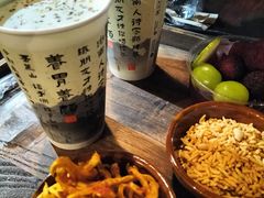 -東茅街茶馆