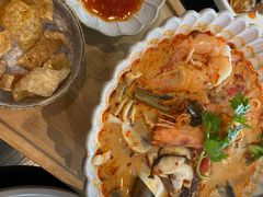 -Thai Alley泰爱里(二沙岛店)