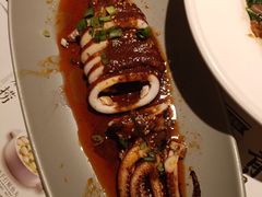 -前海沿·青岛菜(乐客城店)