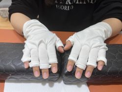 -初NAIL日式美甲美睫沙龙