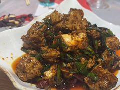 -王婆炒鱼(总店)