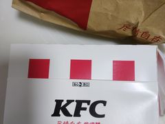 -肯德基(昆山千灯店)