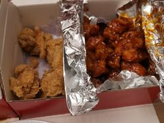 -SUN炸鸡专门店(西塔总店)