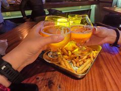 -京A Taproom·精酿餐吧(CBD店)