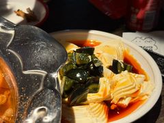 -胖哥俩肉蟹煲(萧山加州阳光店)