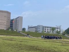 -安徽大学(磬苑校区)