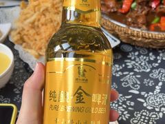 -八两八金·莱芜特色炒鸡(市南漳浦路店)