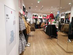 -优衣库(天津鲁能城购物中心店)