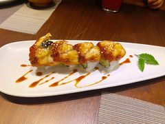 -山葵家·创意料理(临平银泰城店)