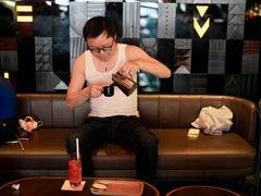 -星巴克臻选(成都太古里店)