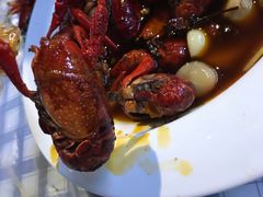 -辣螃铠盆盆蟹大排档(总店)