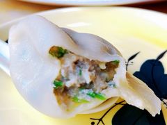 -乡府肉丁水饺(环山路店)