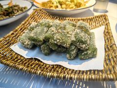 -食光慢宴·安吉土菜馆