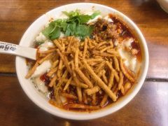 -西月城谭豆花(春熙路店)