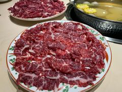 -汕头八合里海记牛肉店(清河店)