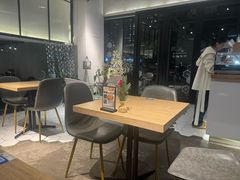 -Maxpoint Kitchen 西餐咖啡(乐峰广场店)