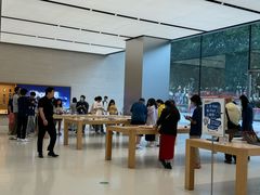 -Apple零售店(玄武湖店)