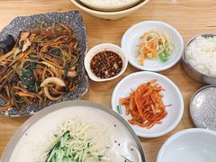 -延阿姨水豆腐(公园店)