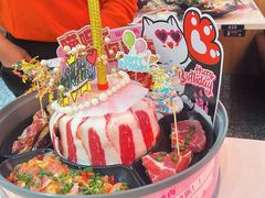 -猫抓烤肉(龙湖江北天街店)