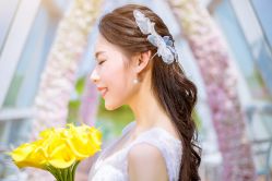 -金夫人婚纱摄影(华南店)