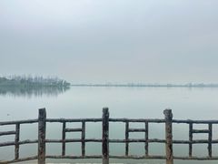 -东梓关景区村庄