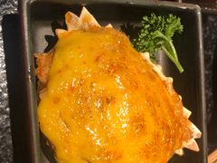 -無境·匠心日本料理(汉街店)