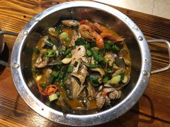 -叶掌柜桐庐土菜馆