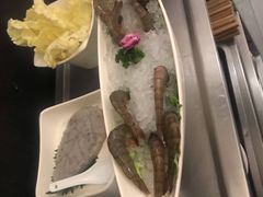 -海底捞火锅(团结桥店)