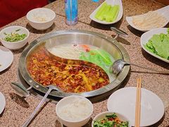 -小山城·馋嘴蛙(亚运村店)