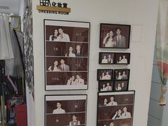 -Best U照相馆证件照·外拍(五角场店)