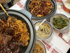 -回味黑鸭煲·始于2006(万松园店)