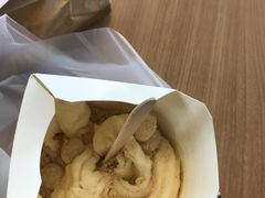 -麦当劳(政通路店)