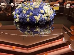 -西安凯悦酒店·湖畔中餐厅