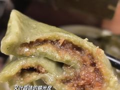艾叶粑-老街坊餐吧