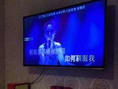 -欢唱KTV(映月湖环宇城店)