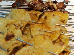 -清真·金鑫隆牛羊肉(环山路店)