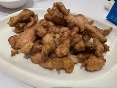 椒盐排条-永兴餐厅(复兴中路店)