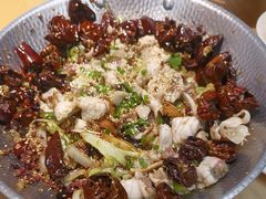 -大丰收脆鱼(浦西万达店)