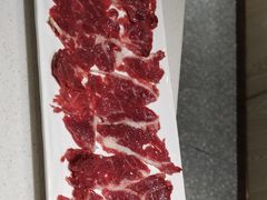 -古乐牛香·鲜牛肉牛杂火锅(新区店)