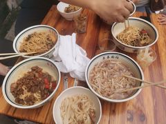 -李易面馆(树木岭店)