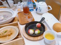 -蔡澜点心·粤菜(月星环球港店)