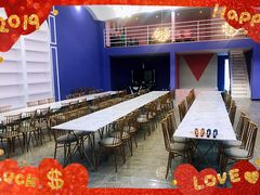 -克拉城堡网红轰趴馆·会场