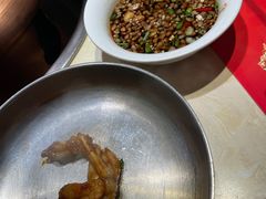 -老佛爷炭火蛙锅直营(清滨路总店)